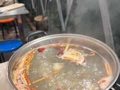 -小煵记·打边炉(西丽文光店)