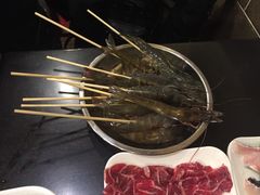 -吉友粥底火锅(方斜路店)