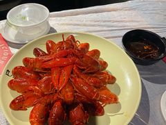极品蒸虾-巴厘龙虾·榜首油焖大虾(旗舰店·万松园)