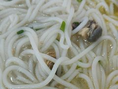 -正宗李家土鸡米线店