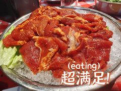 -上二楼涮肉馆(顺义二中店)