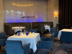 大堂-AZUR聚(香格里拉饭店)