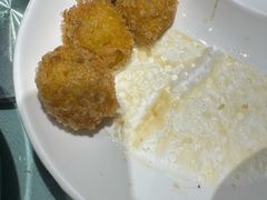 -西贝(满都海公园店)