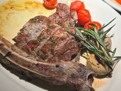 -波特曼西餐厅(中央大街店)