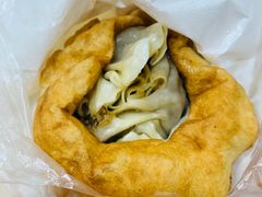 -家阳赵师傅油饼包烧麦(粮道街店)