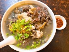 -潮镇老尾牛杂(环城西路店)