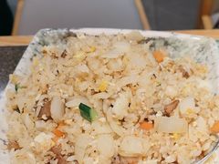 -禾绿回转寿司(万柳华联店)