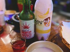 -首尔大排档