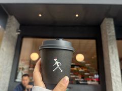-常识咖啡common sense(春熙路店)