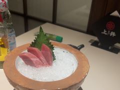 -上井料理黑金店(IFS国金中心店)