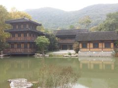 -习家池