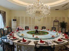 包房-金八仙酒店