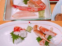 -蟹道乐(道顿堀本店)