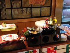 -泛海名人酒店-餐厅