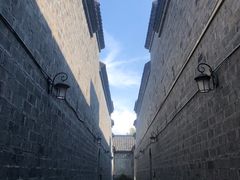 -穆老九清真牛羊肉馆(宋城店)