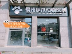 -福州肆爪动物医院
