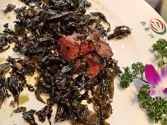 -金洲美食(金州广场店)