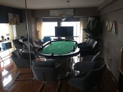 -聚点桌游狼人杀(未来中心店)