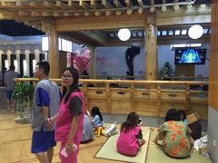 -丽池宫韩式汗蒸会馆(华灯坊店)
