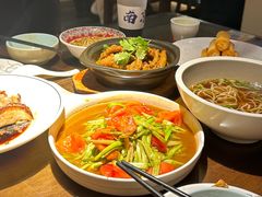 -应天大明王朝·南京菜(中山陵店)