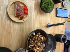 -松幸日式料理(中山路店)