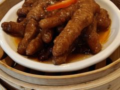 -汤臣·空中餐厅·严选粤菜(石湾世博广场店)