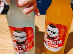 -韩麦大冷面(桂花街直营店)