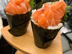 三文鱼寿司-花亭(仲盛世界商城店)