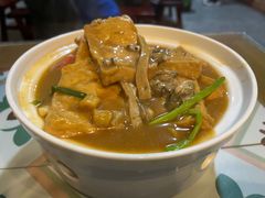 -阿灶卤煮老店·姜母鸭(五店市总店)