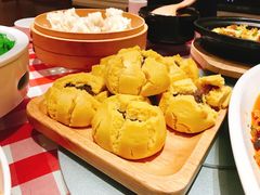 黄馍馍-西贝莜面村(金隅嘉品mall店)