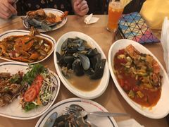 -尚味泰餐厅