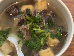 -回味鸭血粉丝汤(南京站店)
