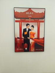 -金夫人婚纱摄影(总店)