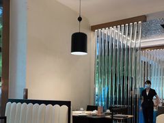 卡座-蜀九香火锅(彩虹店)