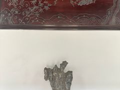 -钱穆钱伟长故居