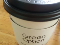 -Green Option(官舍店)