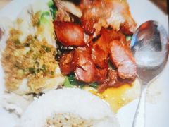 -昌勝香港深井烧鹅(新年华店)