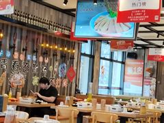 -华府九号海鲜烧烤大排档(龙域店)