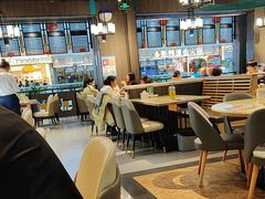 -上下九广州菜馆(李家村万达店)