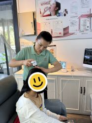-诗碧曼·头疗养发馆