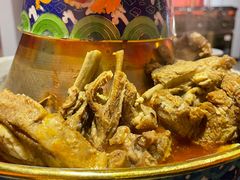 -京炭铜锅涮肉·羊蝎子·羊肉炉(保利·时光里店)