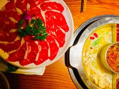 -佬土鹅肠火锅(解放路店)