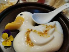 -京华烟云·北京烤鸭(领展购物广场·中关村店)