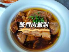 -红色盛宴酒楼(科丰桥店)