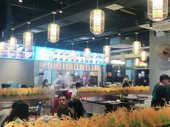 -小肥牛潮汕牛肉火锅(南联店)