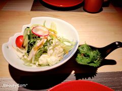 -京料理·日料自助·铁板燒(复悦城店)