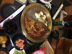 -沸炉重庆老火锅(军事博物馆店)