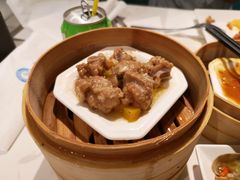 -纽斯特牛排自助餐厅(浦东文峰广场店)