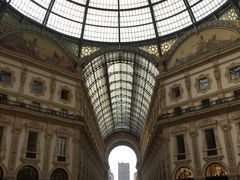 -埃马努埃莱二世拱廊