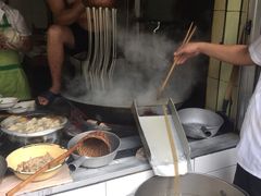 -甘记肥肠粉(马鞍北路店)